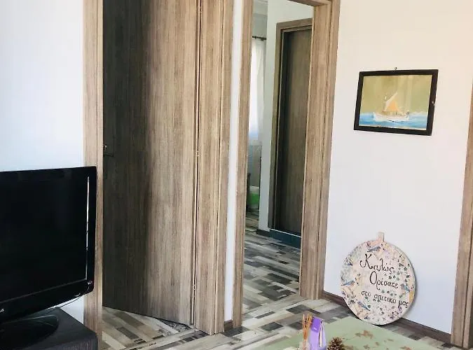 Anastasia's House