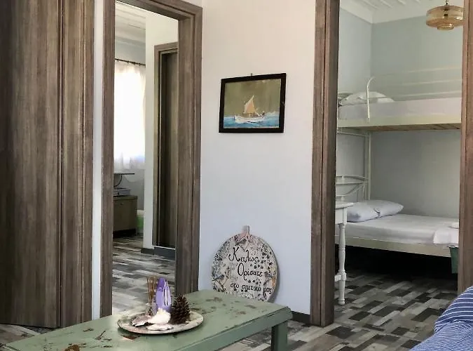 Anastasia's House