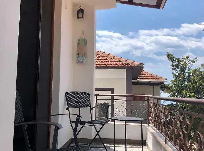 Anastasia's House *